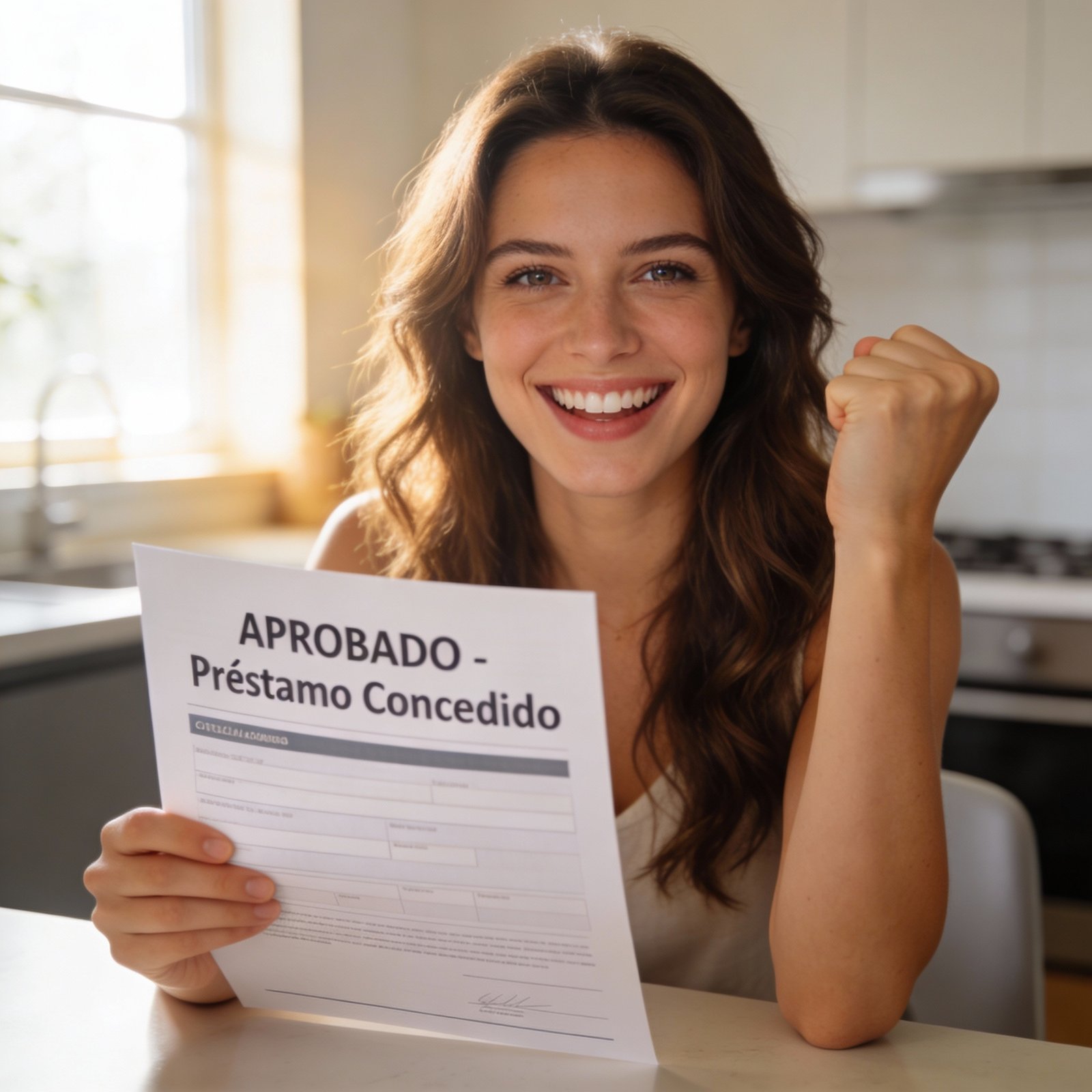 Préstamos Rápidos: Obtén Hasta 850 Euros en Minutos